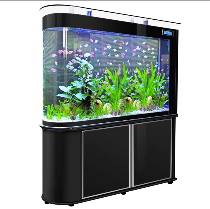 Smart Fish Tank Set Aquarium