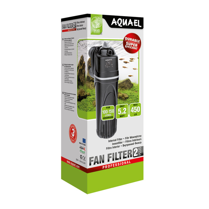 FAN FILTER