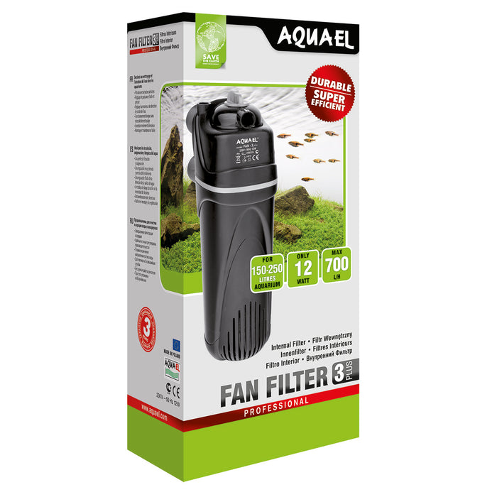 FAN FILTER