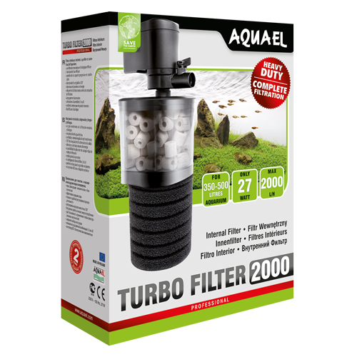 TURBO FILTER