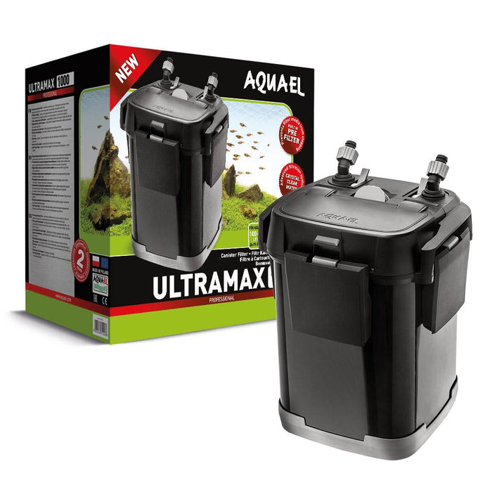 ULTRAMAX FILTER