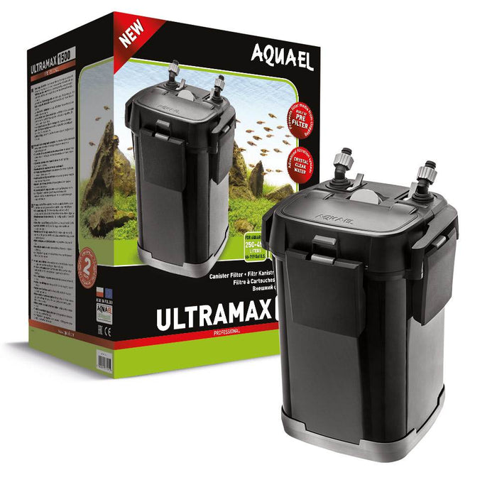 ULTRAMAX FILTER