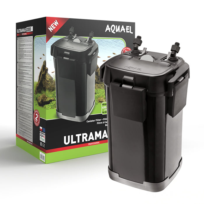ULTRAMAX FILTER