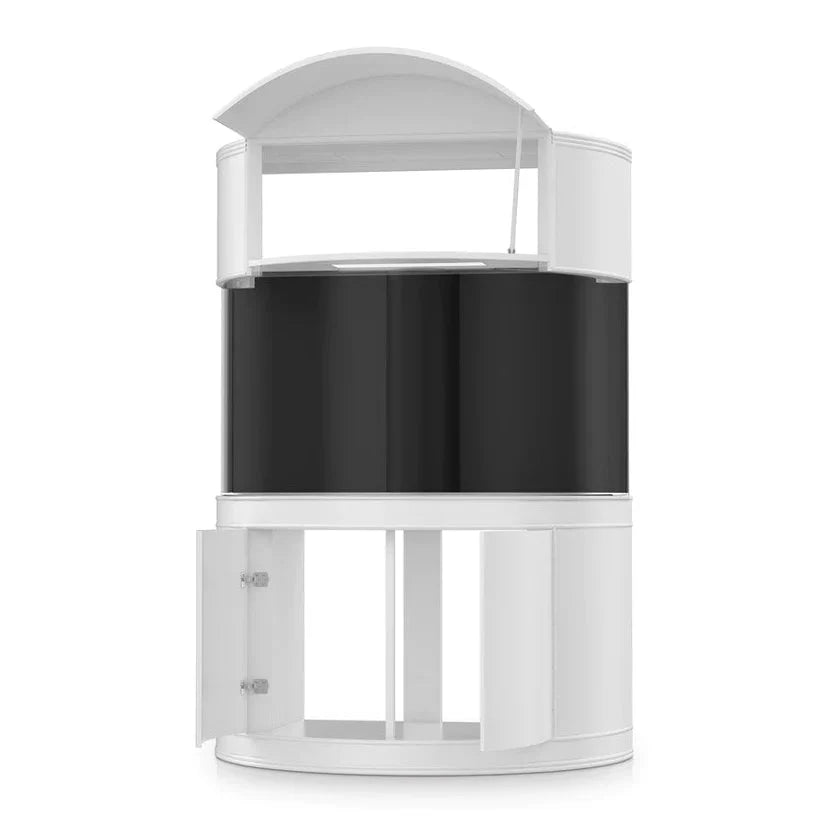 Freestanding Aquariums