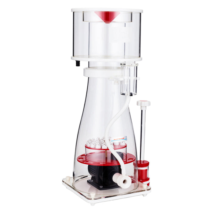 Protein Skimmer for 170-370 Gal Saltwater Coral Reef Aquariums