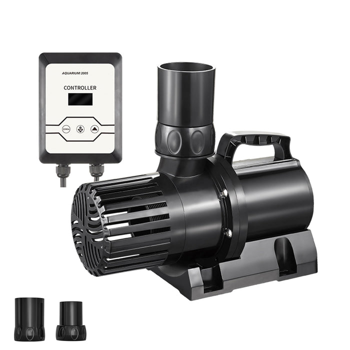 Aqua Dream 6870 GPH Variable Frequency Water Pump
