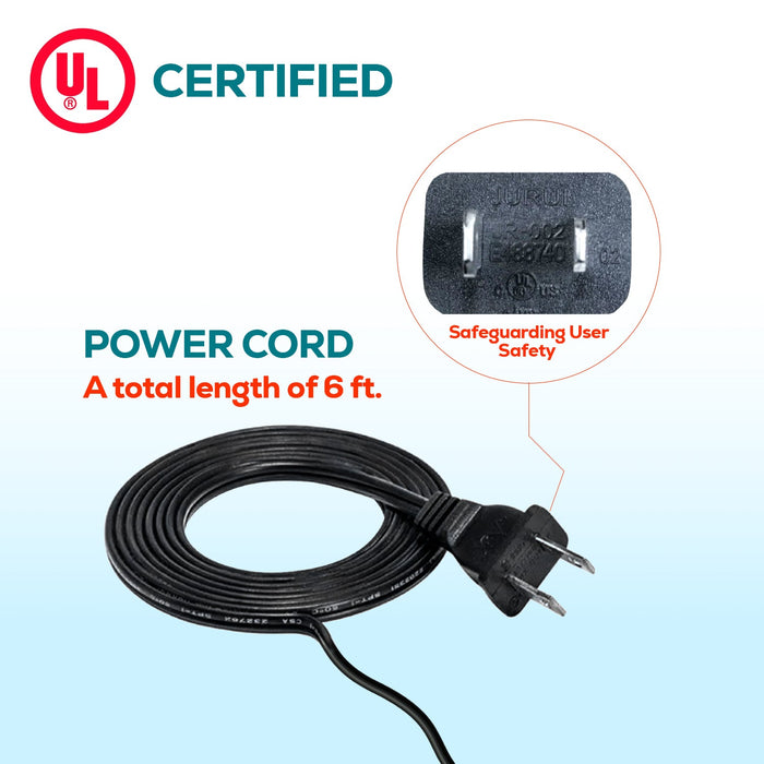 Aqua Dream 90 GPH Adjustable Submersible Pump Aquarium Powerhead