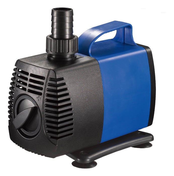 Aqua Dream 1200 GPH Amphibious Water Aquarium Pump
