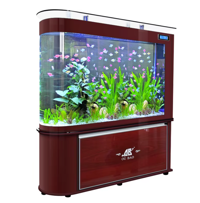 Smart Fish Tank Set Aquarium