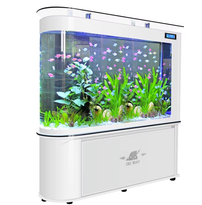 Smart Fish Tank Set Aquarium