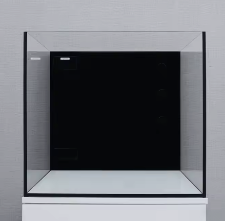 50 Gallon 10mm Thickness Glass Saltwater Aquarium Fish Tank