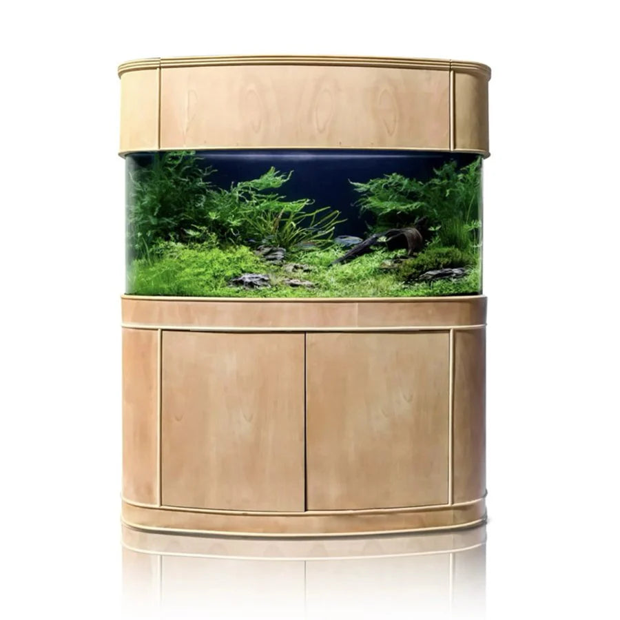Freestanding Aquariums