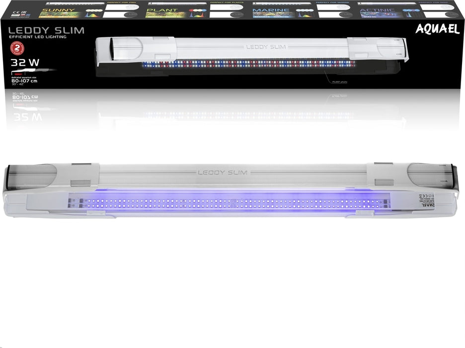 LEDDY SLIM 32W SUNNY 30-40