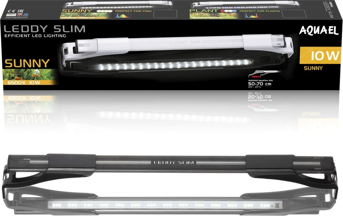 LEDDY SLIM 10W SUNNY 20-27.5