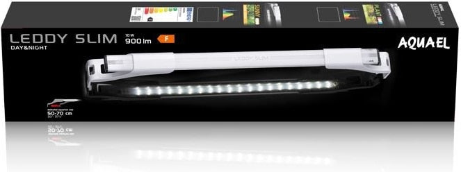 LEDDY SLIM 10W SUNNY 20-27.5